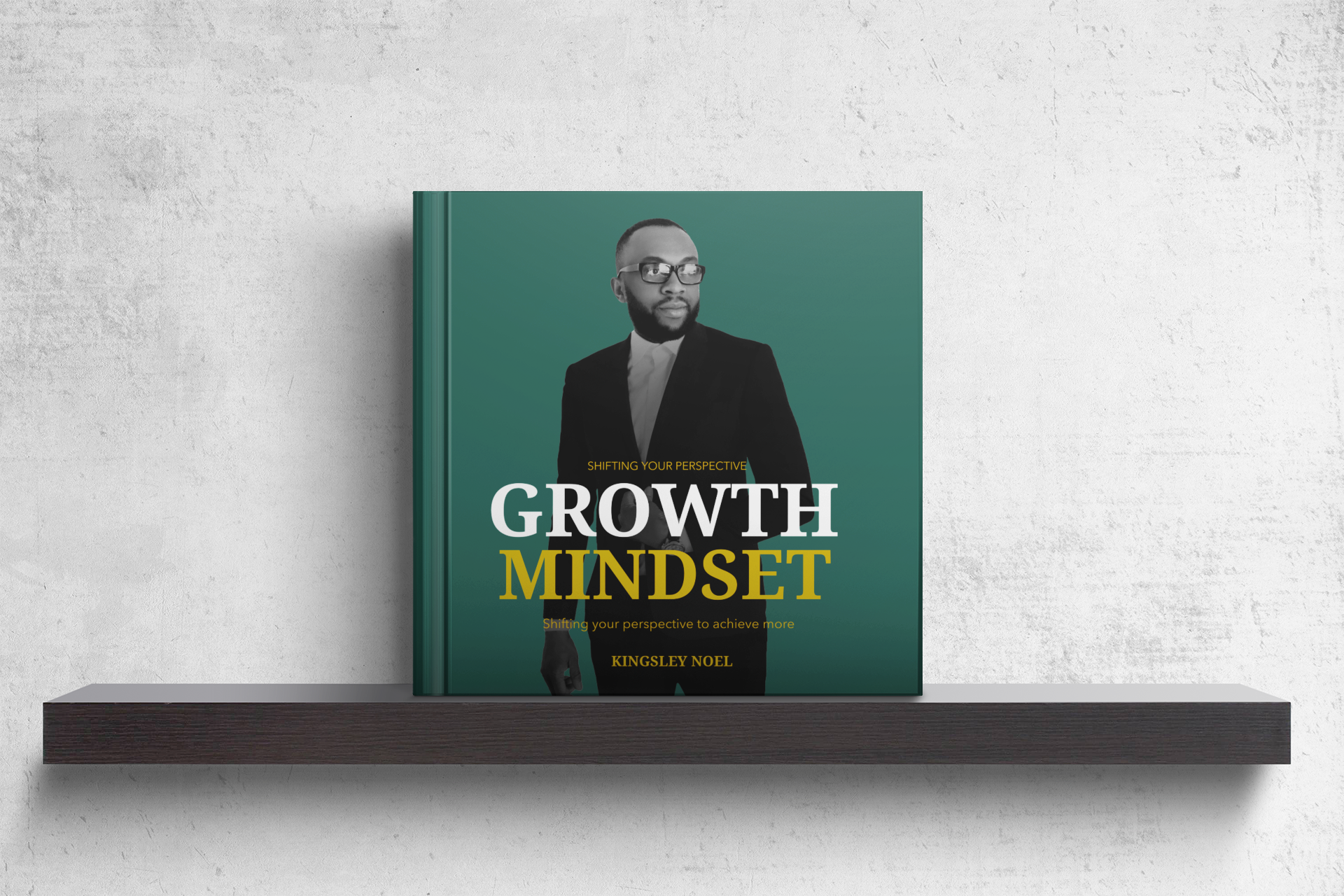 Growth Mindset: Shift Your Perspective to Achieve More
