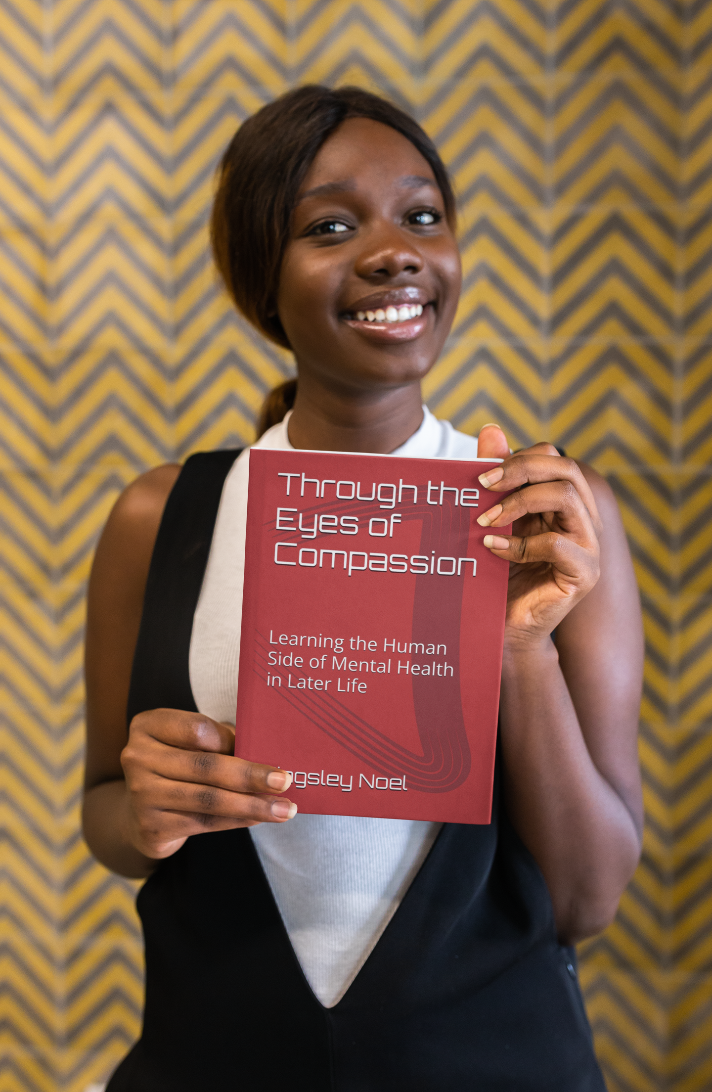 Through the Eyes of Compassion