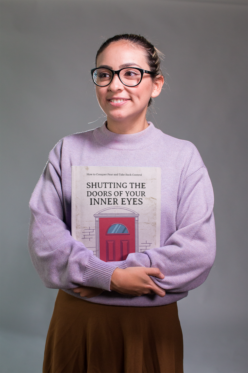 Shutting the Doors of Your Inner Eyes