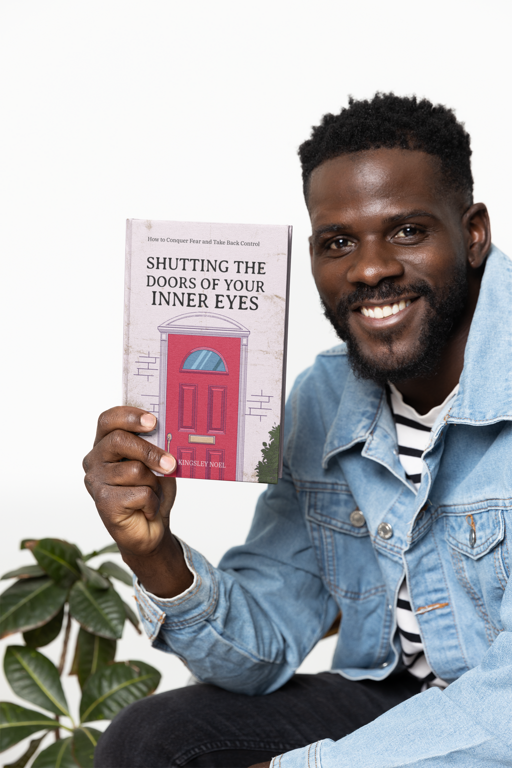 Shutting the Doors of Your Inner Eyes