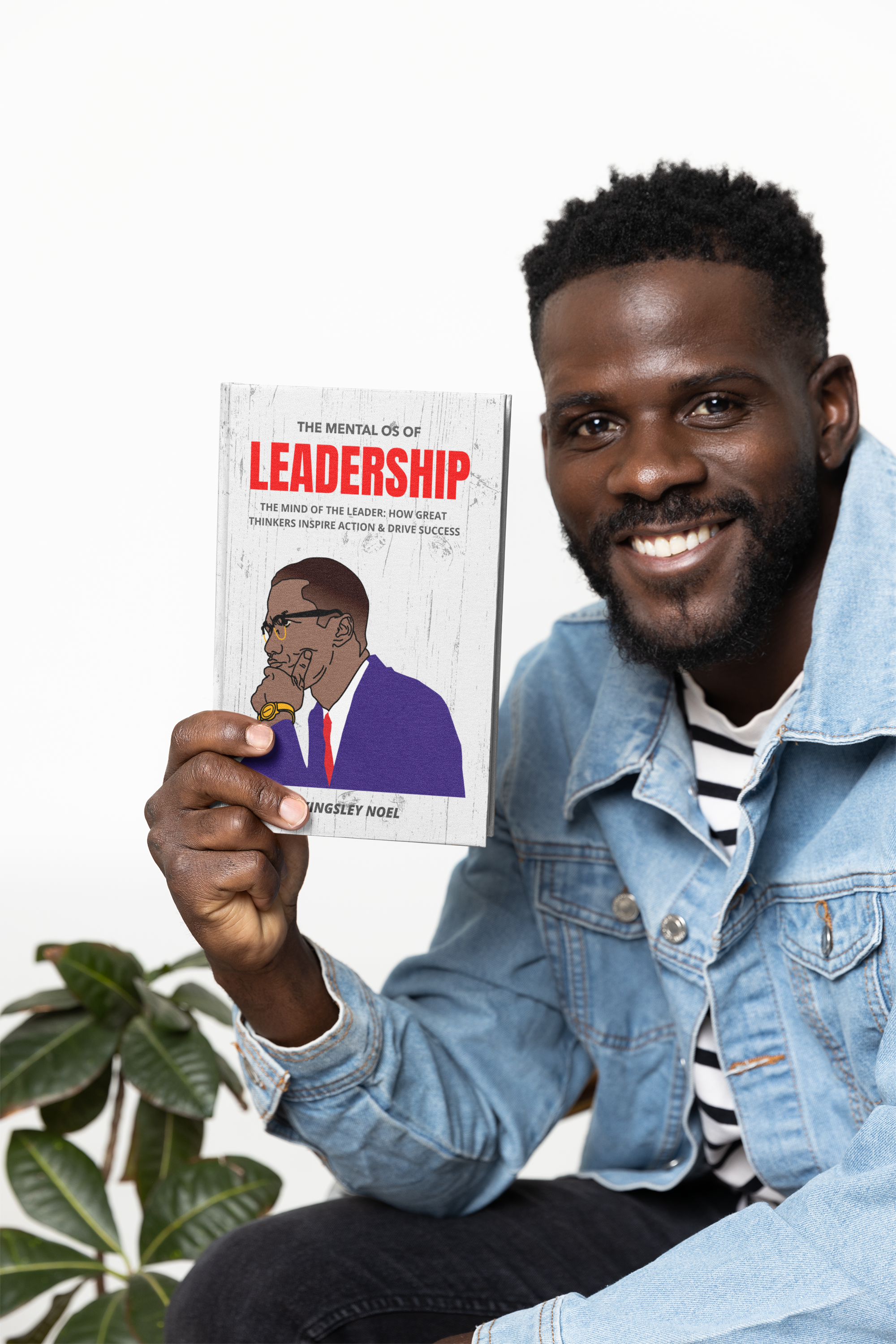 The Mental OS of Leadership