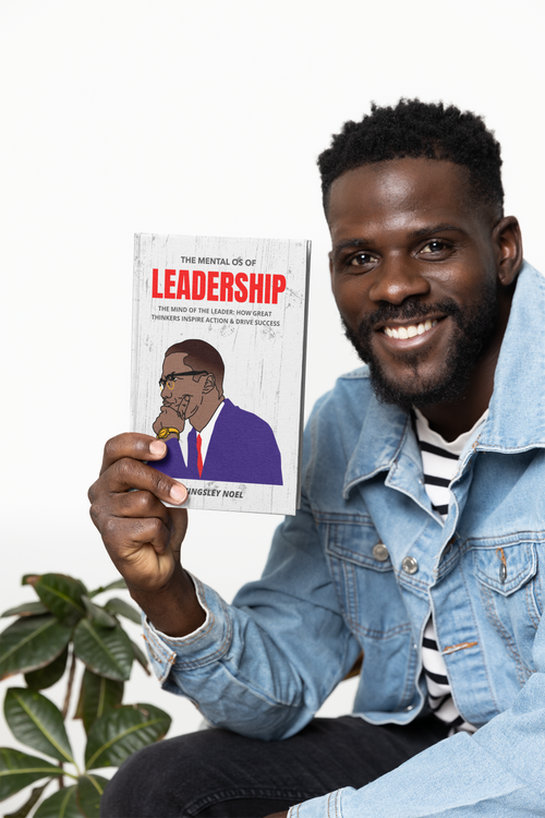 The Mental OS of Leadership