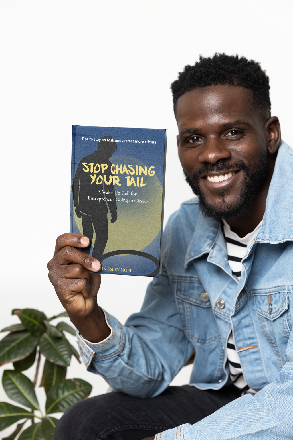 Stop Chasing Your Tail