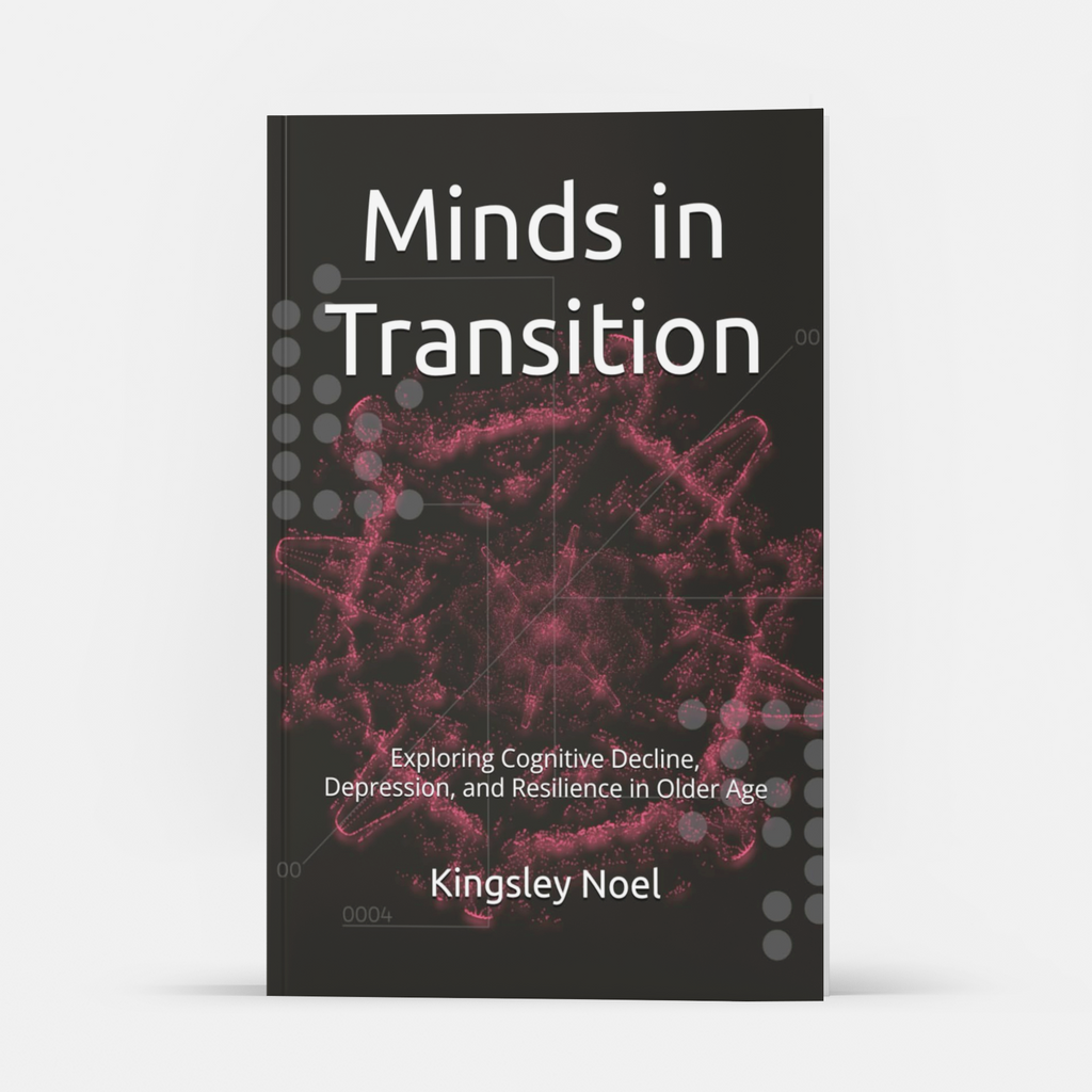 Minds in Transition