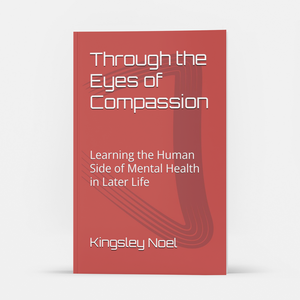 Through the Eyes of Compassion