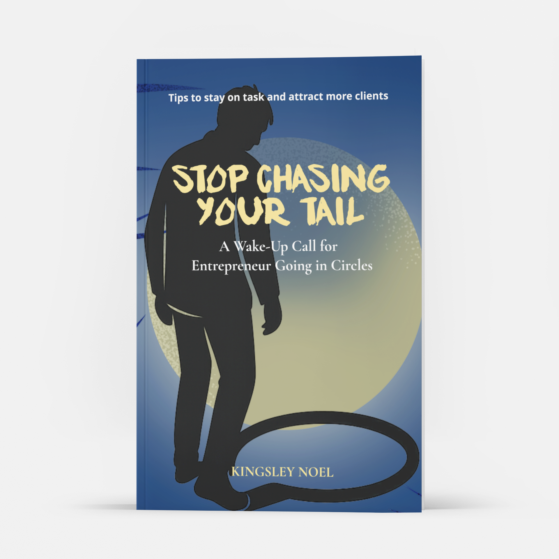 Stop Chasing Your Tail