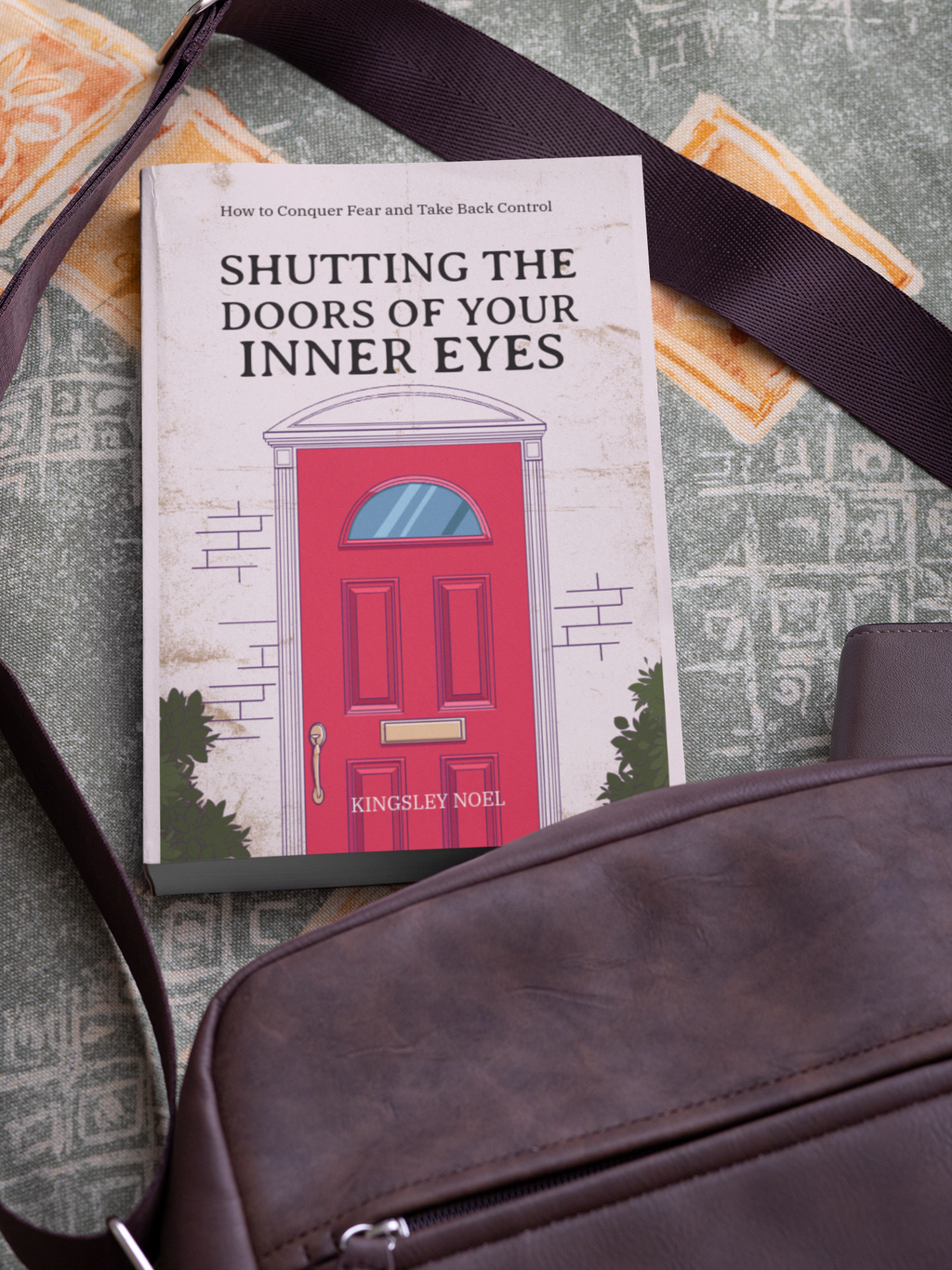 Shutting the Doors of Your Inner Eyes