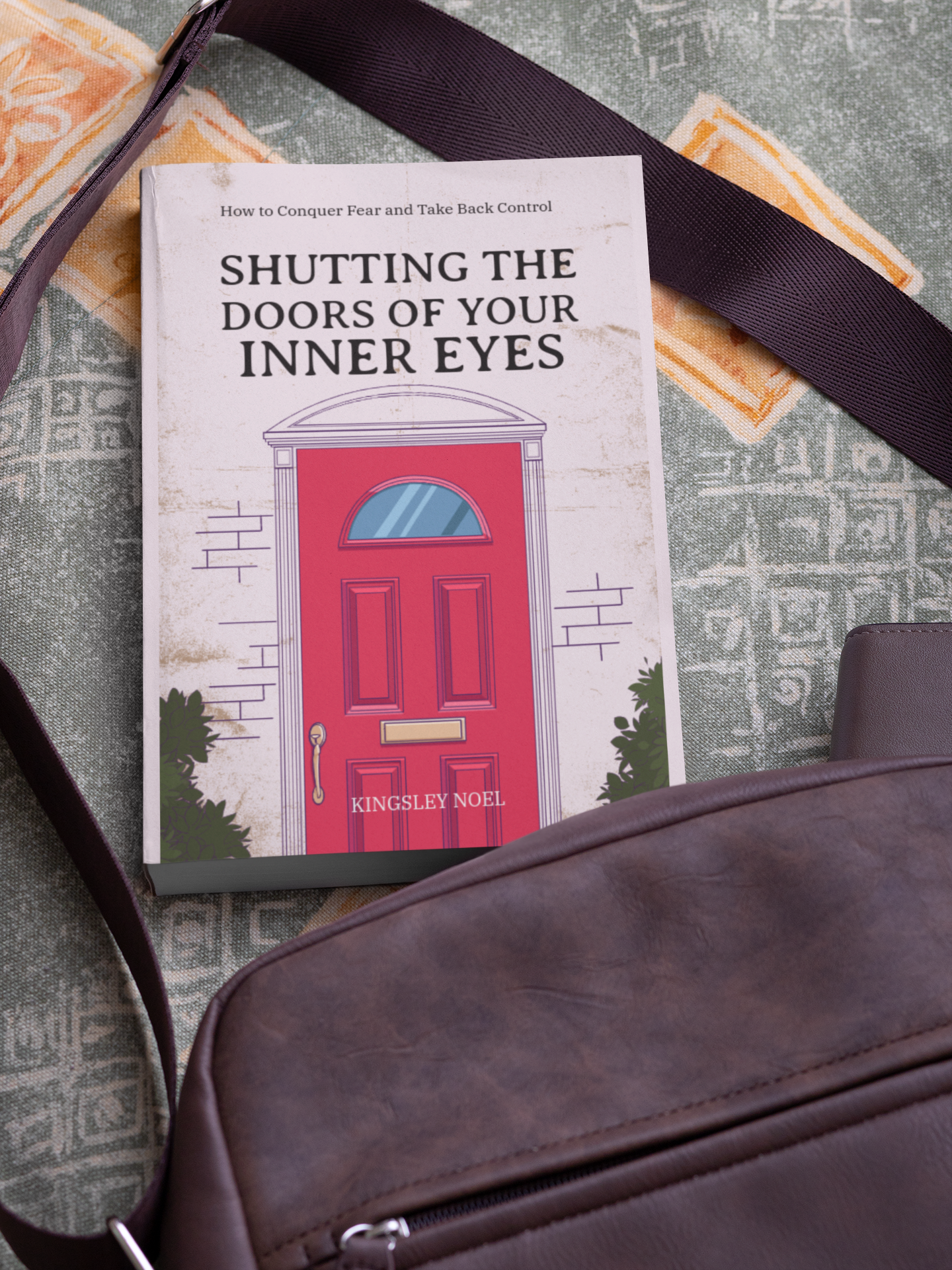 Shutting the Doors of Your Inner Eyes