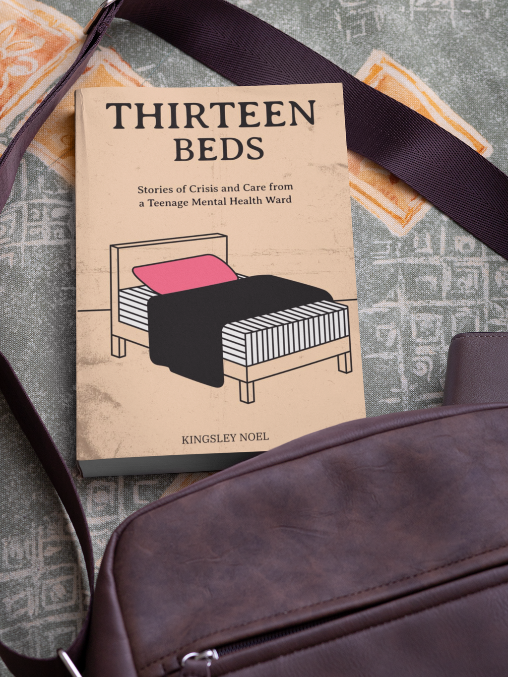 Thirteen Beds