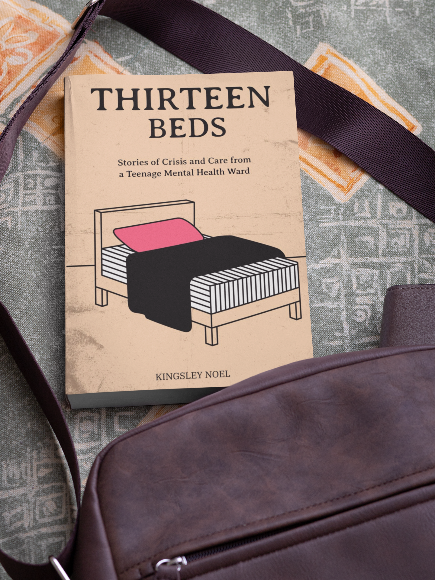 Thirteen Beds