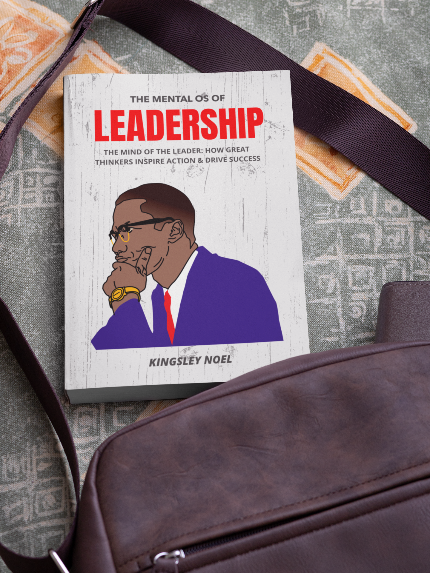 The Mental OS of Leadership