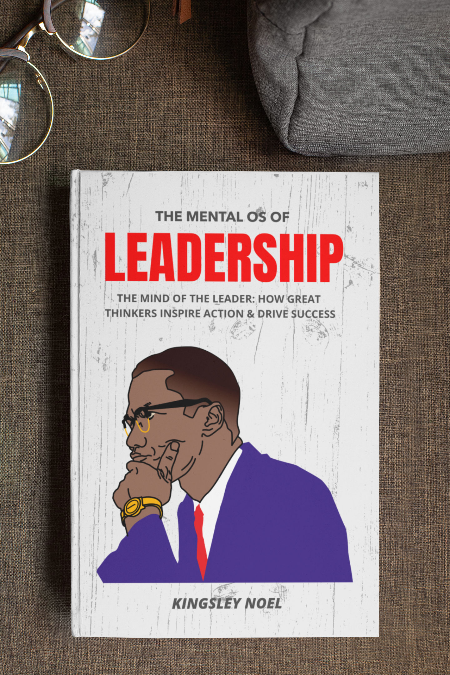 The Mental OS of Leadership