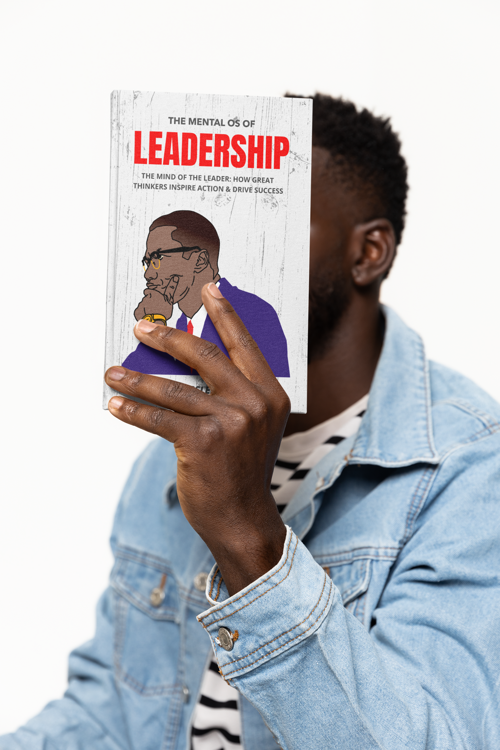 The Mental OS of Leadership