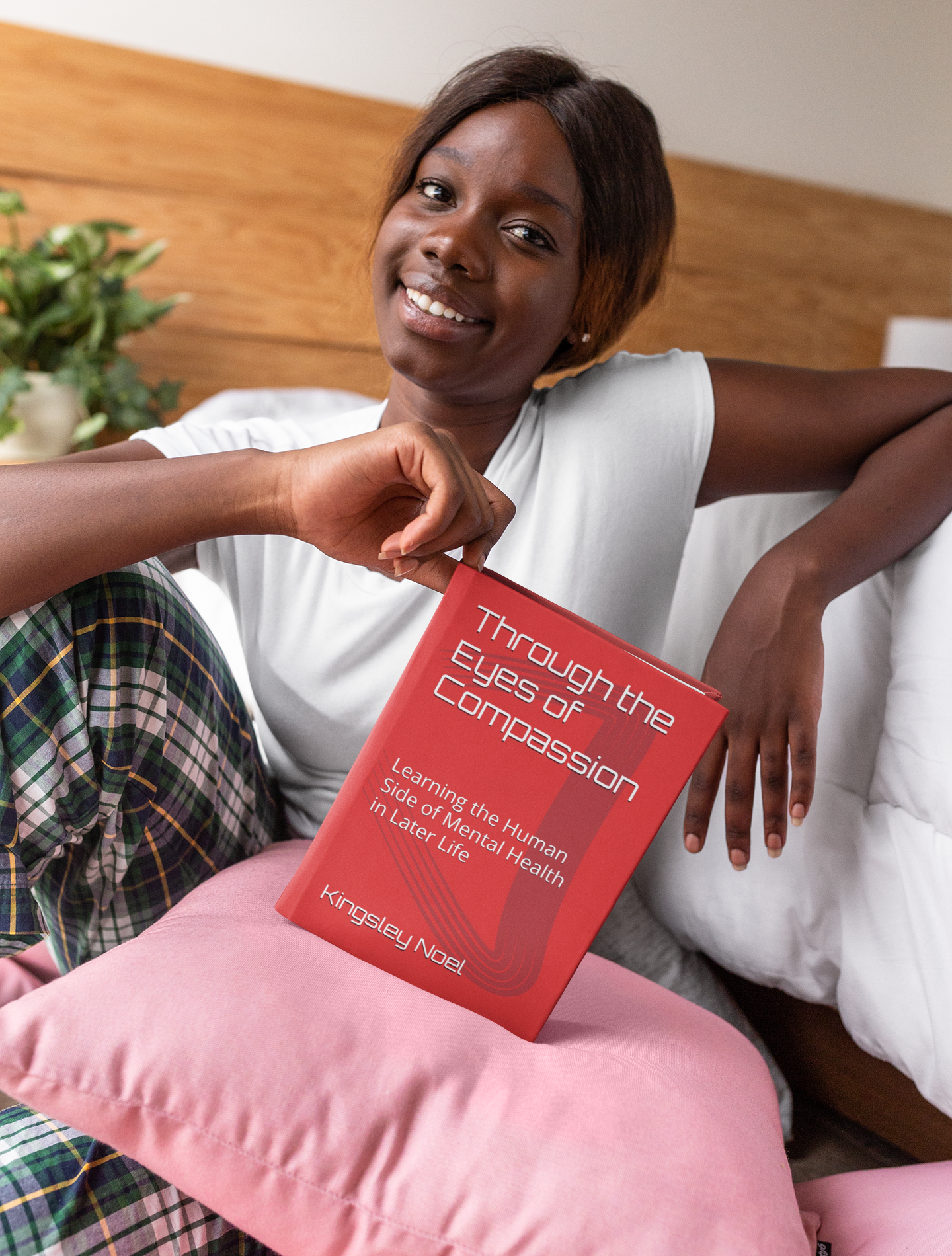 Through the Eyes of Compassion