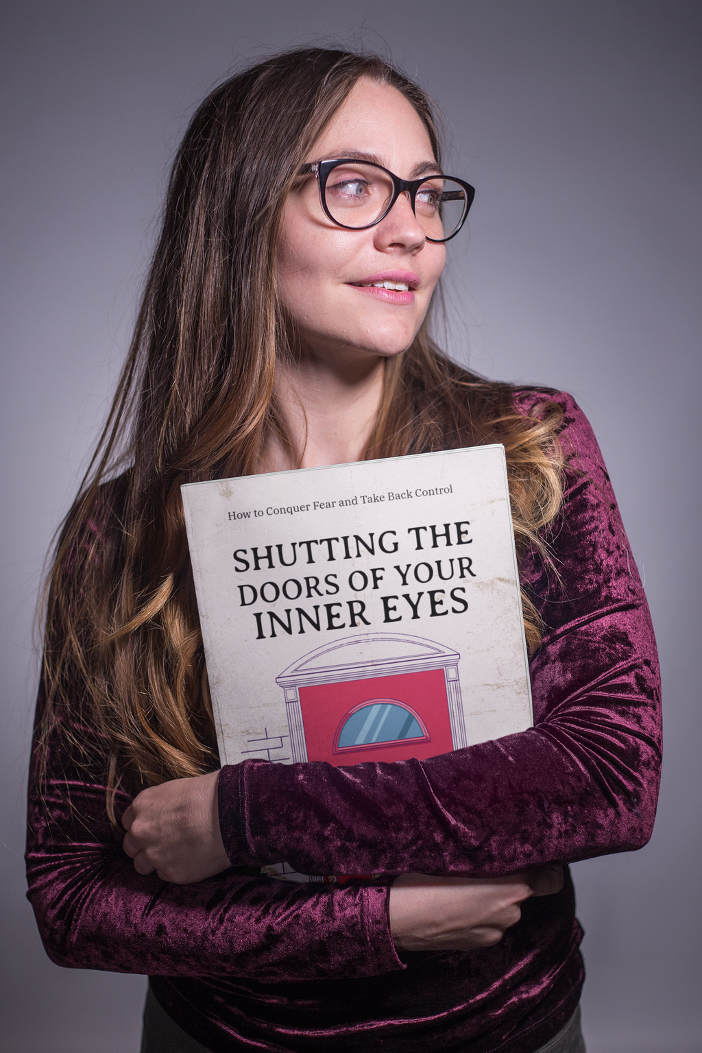 Shutting the Doors of Your Inner Eyes