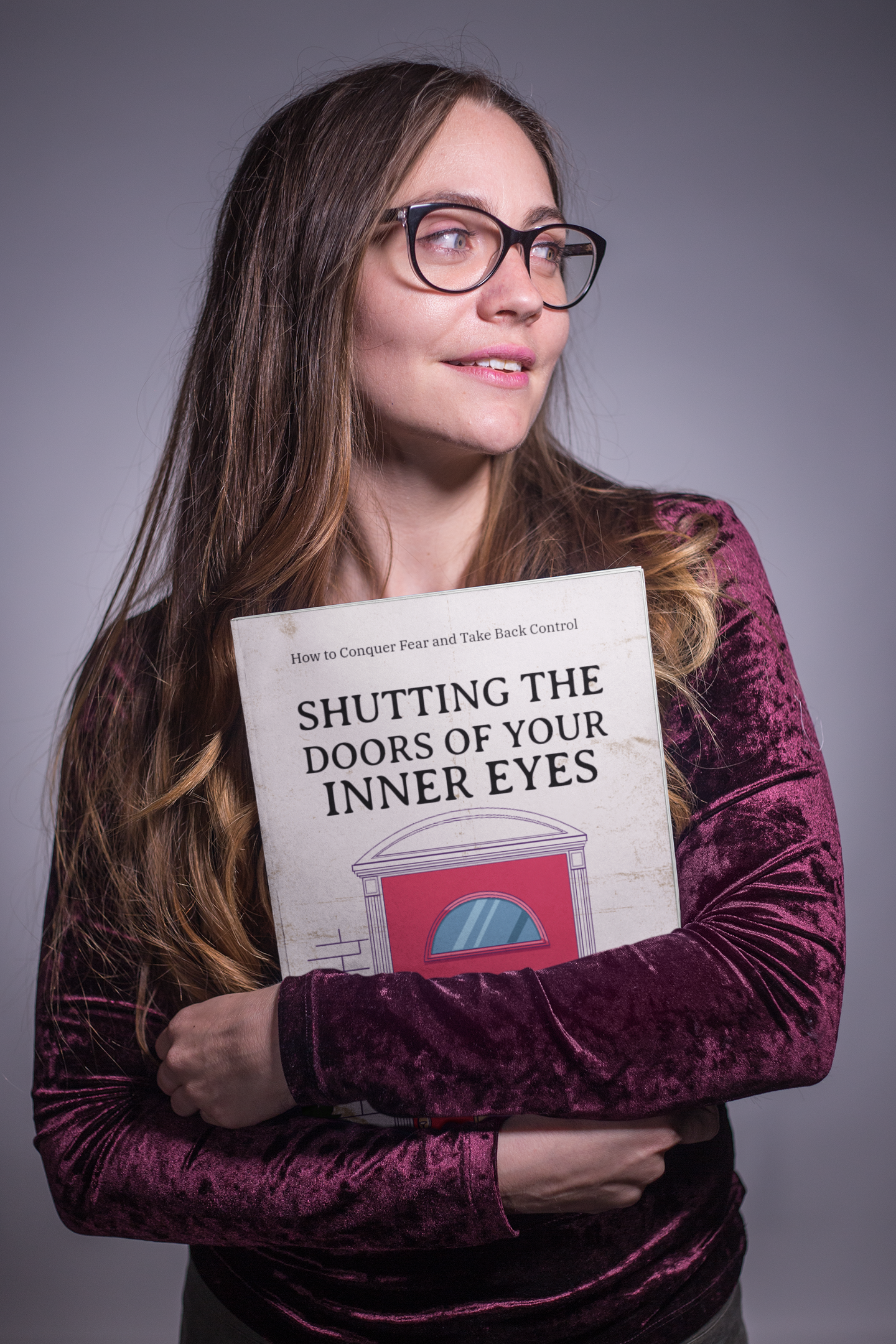 Shutting the Doors of Your Inner Eyes