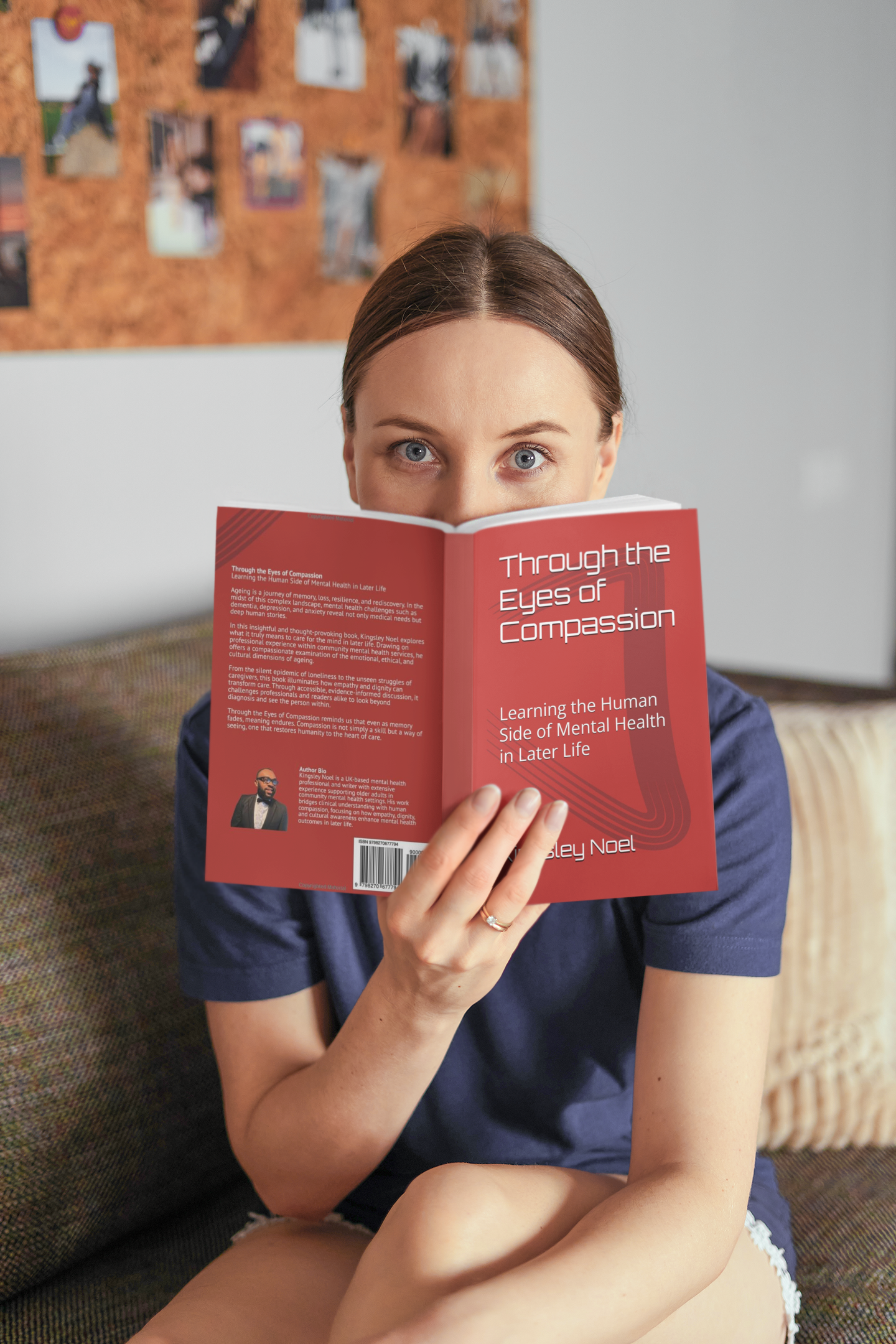 Through the Eyes of Compassion