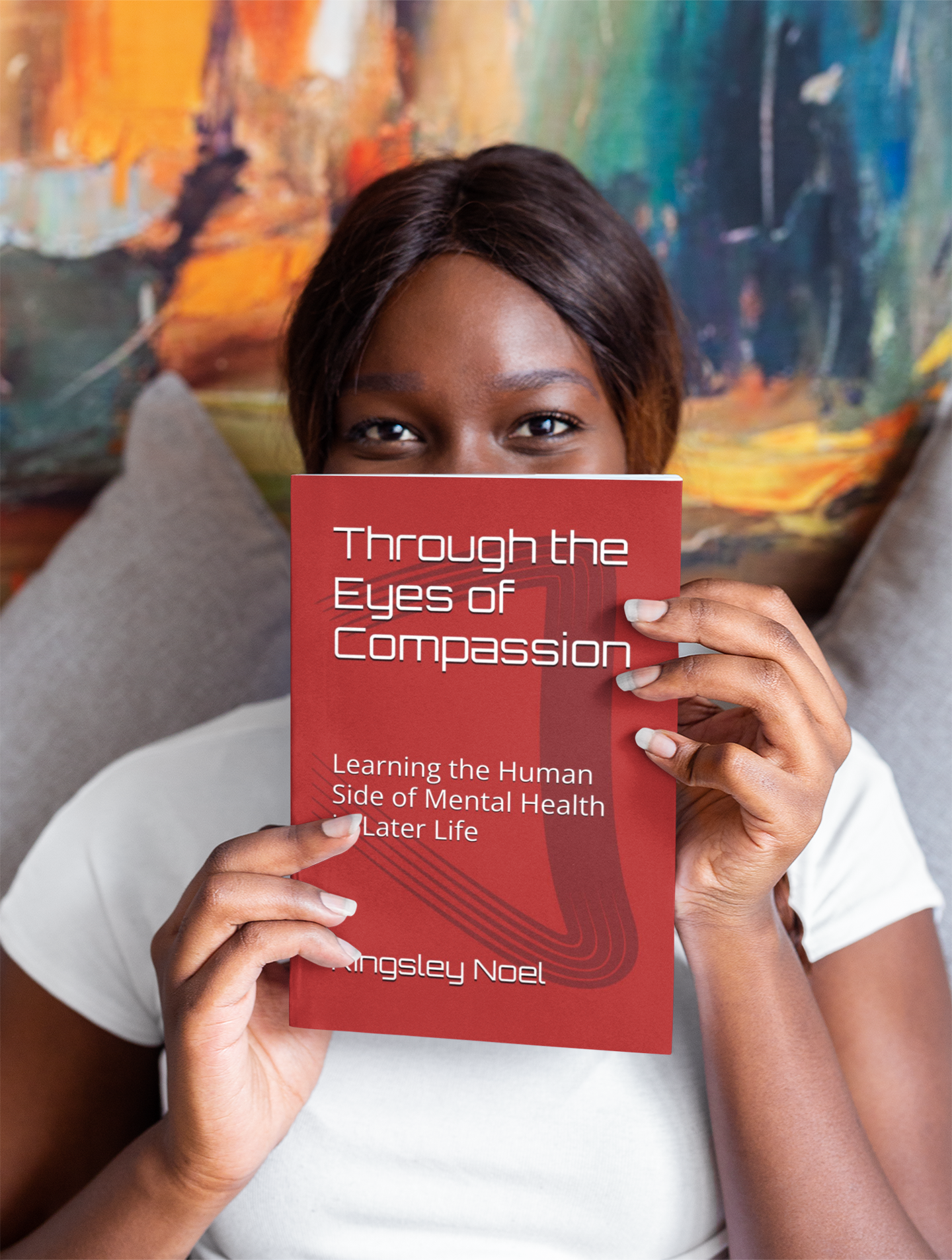 Through the Eyes of Compassion