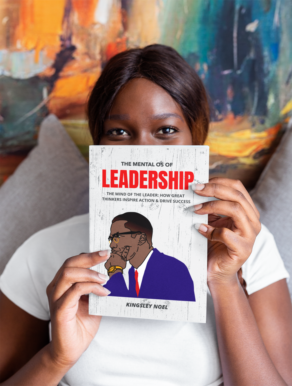 The Mental OS of Leadership