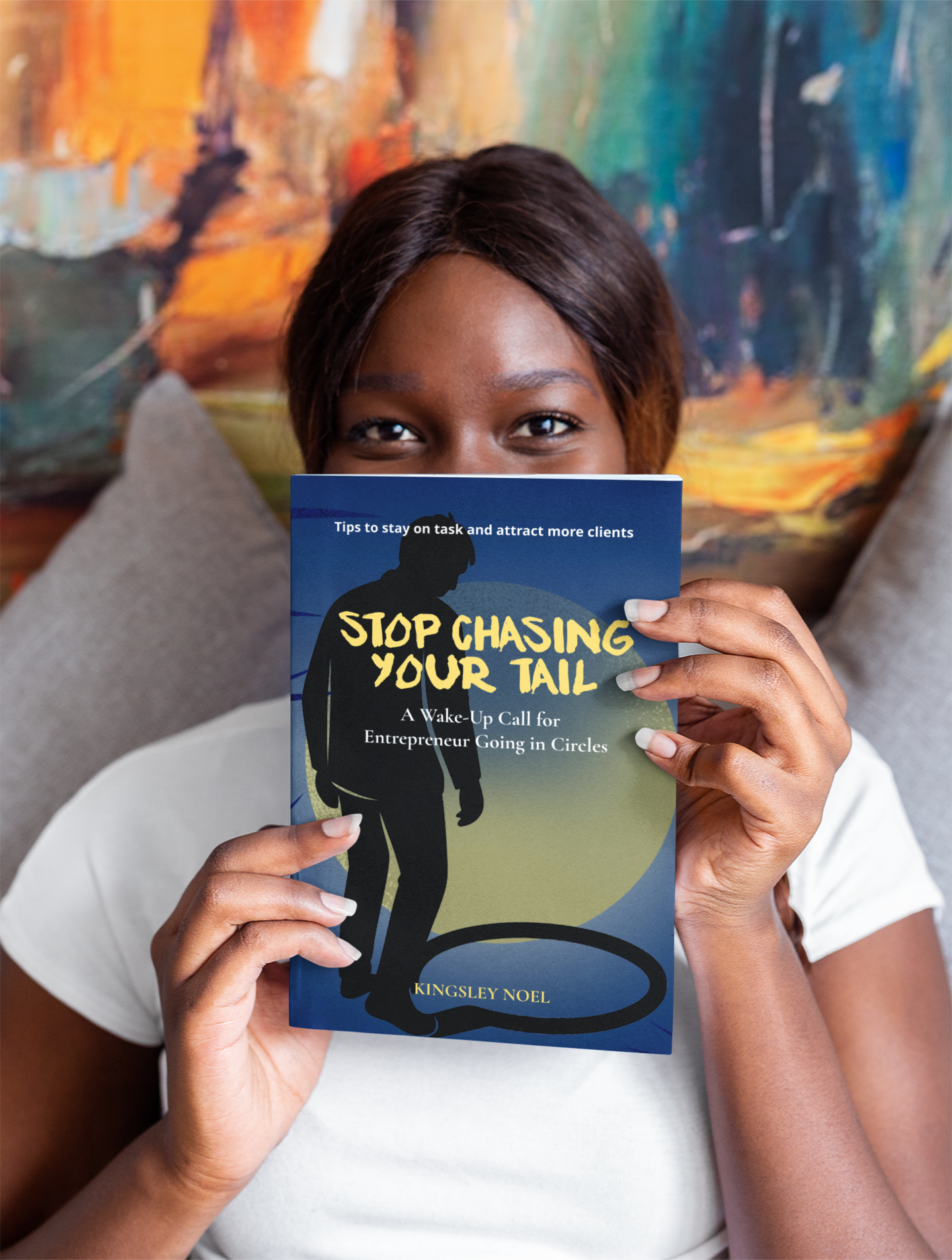 Stop Chasing Your Tail