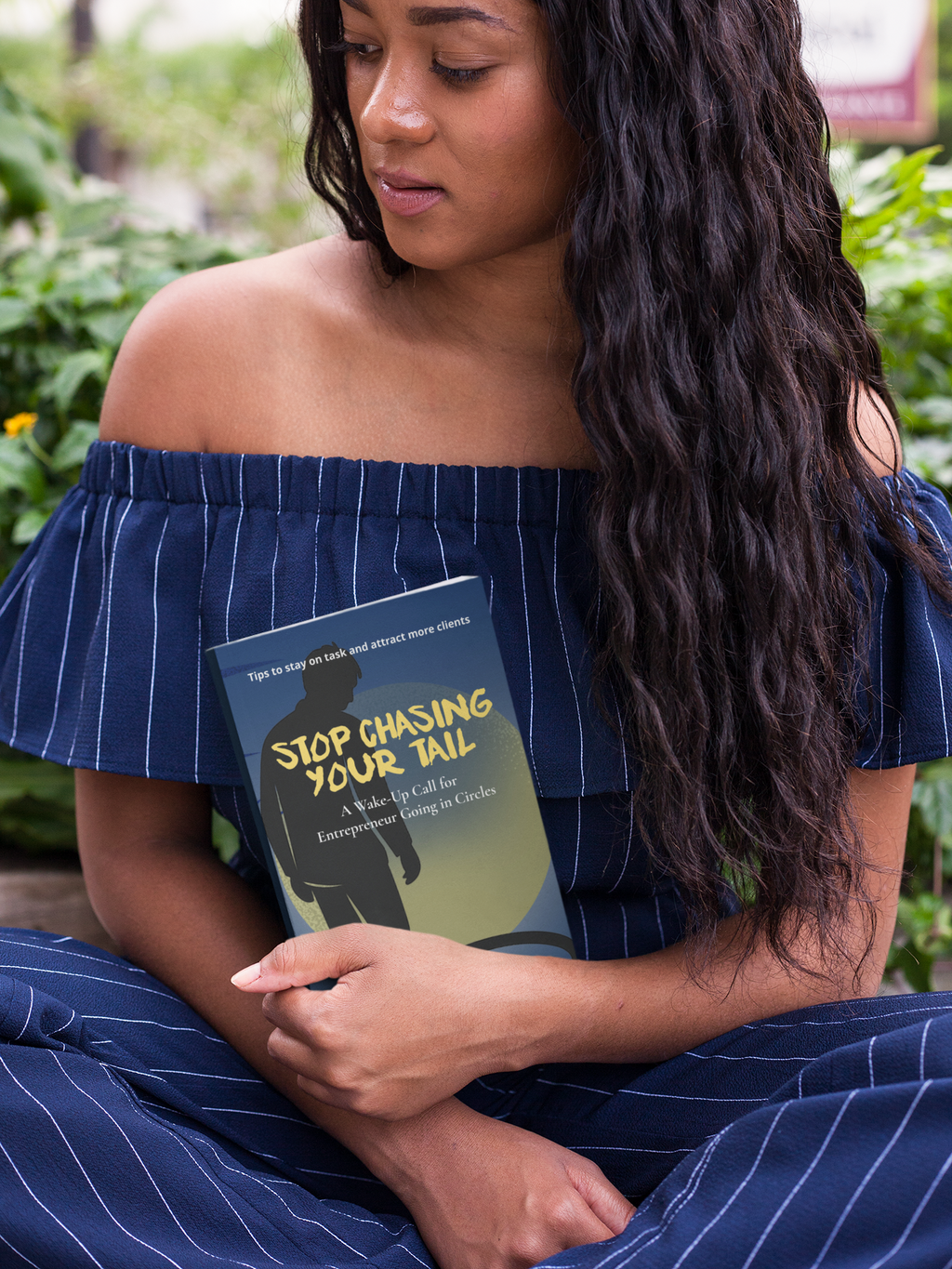 Stop Chasing Your Tail