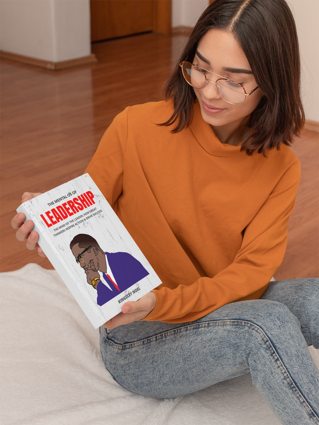 The Mental OS of Leadership