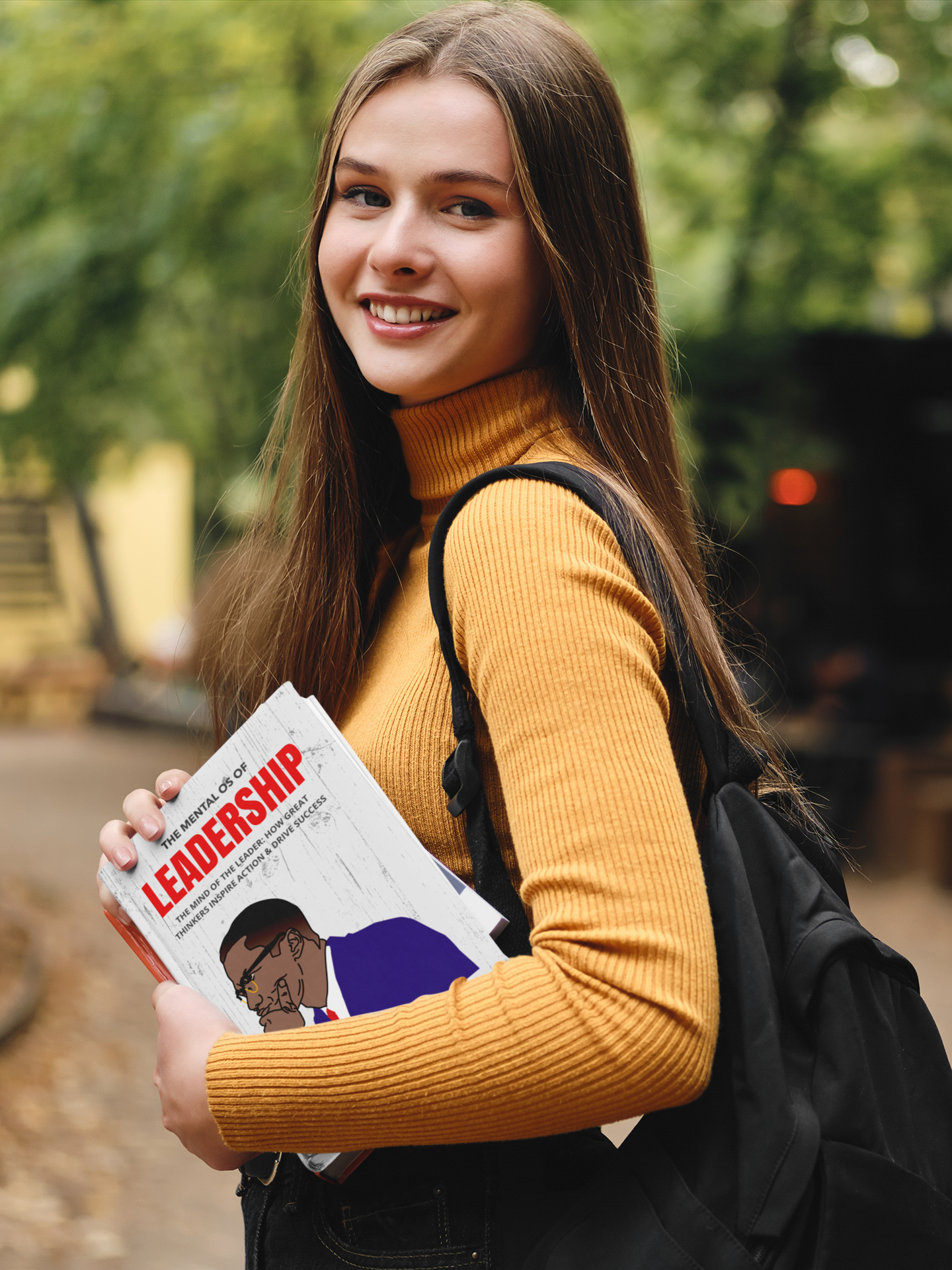 The Mental OS of Leadership