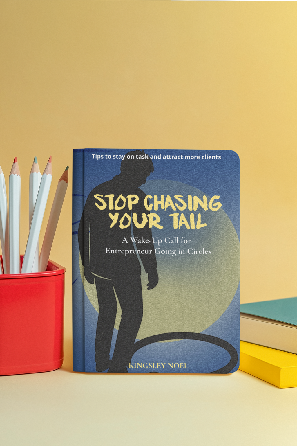 Stop Chasing Your Tail