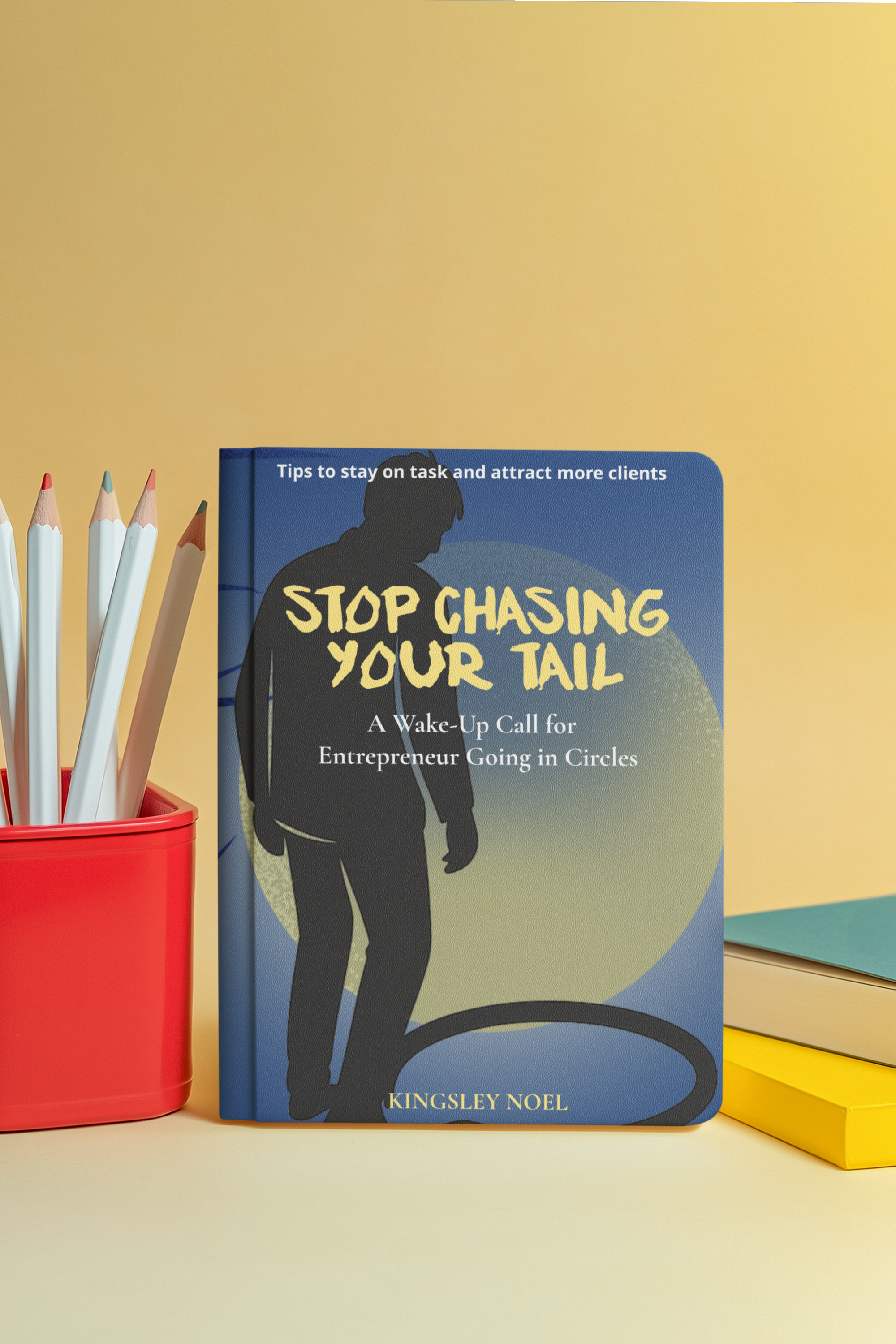 Stop Chasing Your Tail