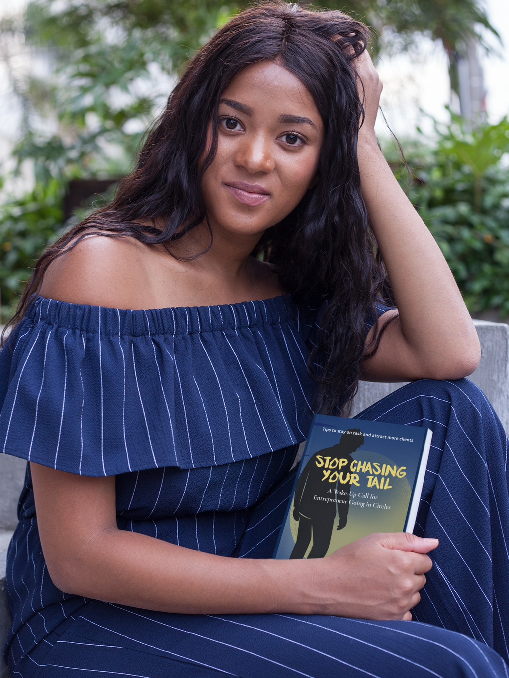 Stop Chasing Your Tail