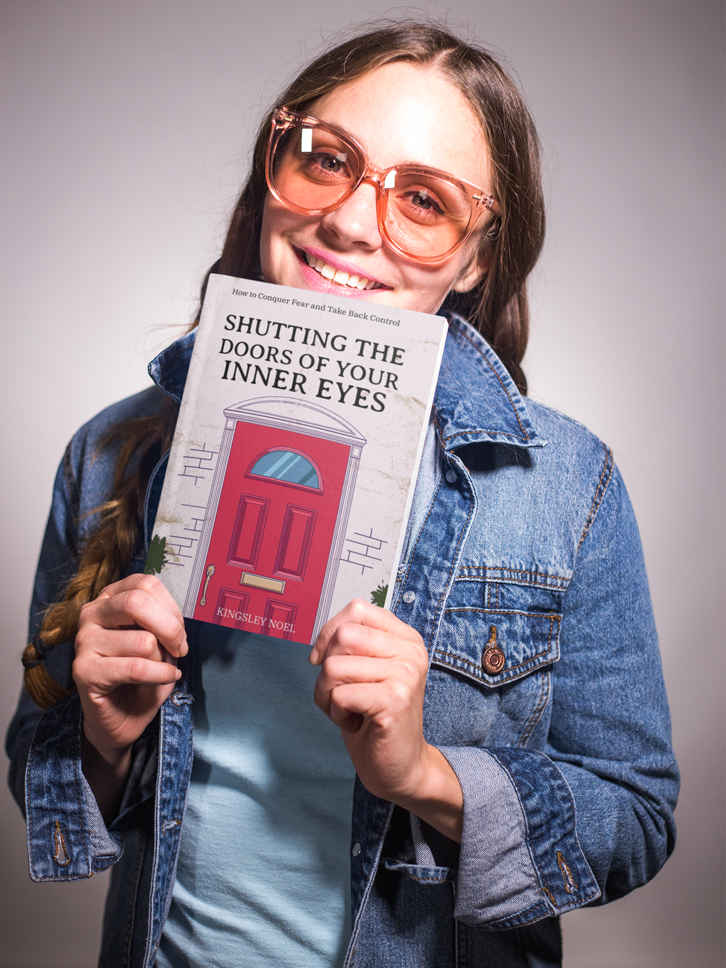 Shutting the Doors of Your Inner Eyes