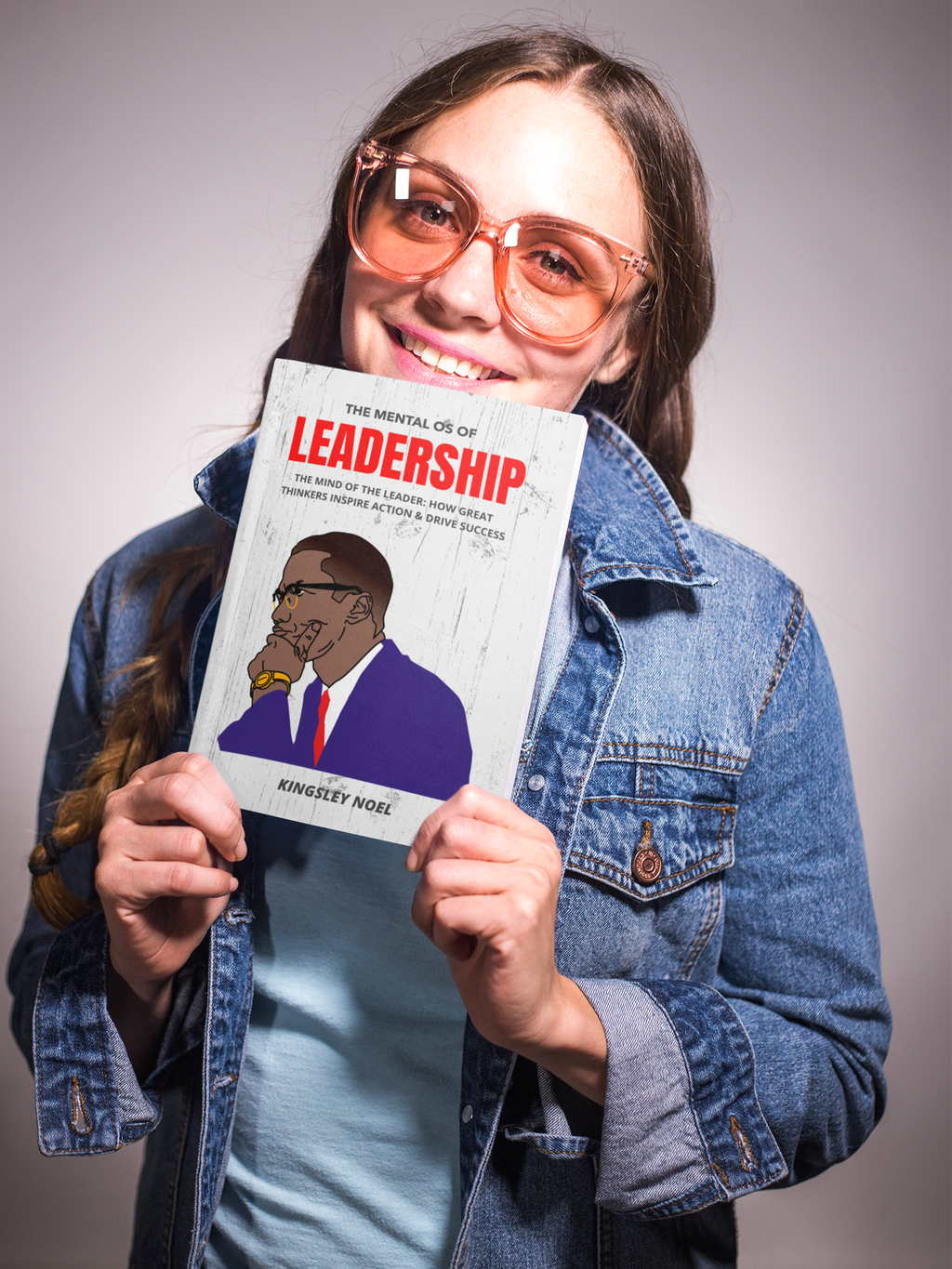 The Mental OS of Leadership