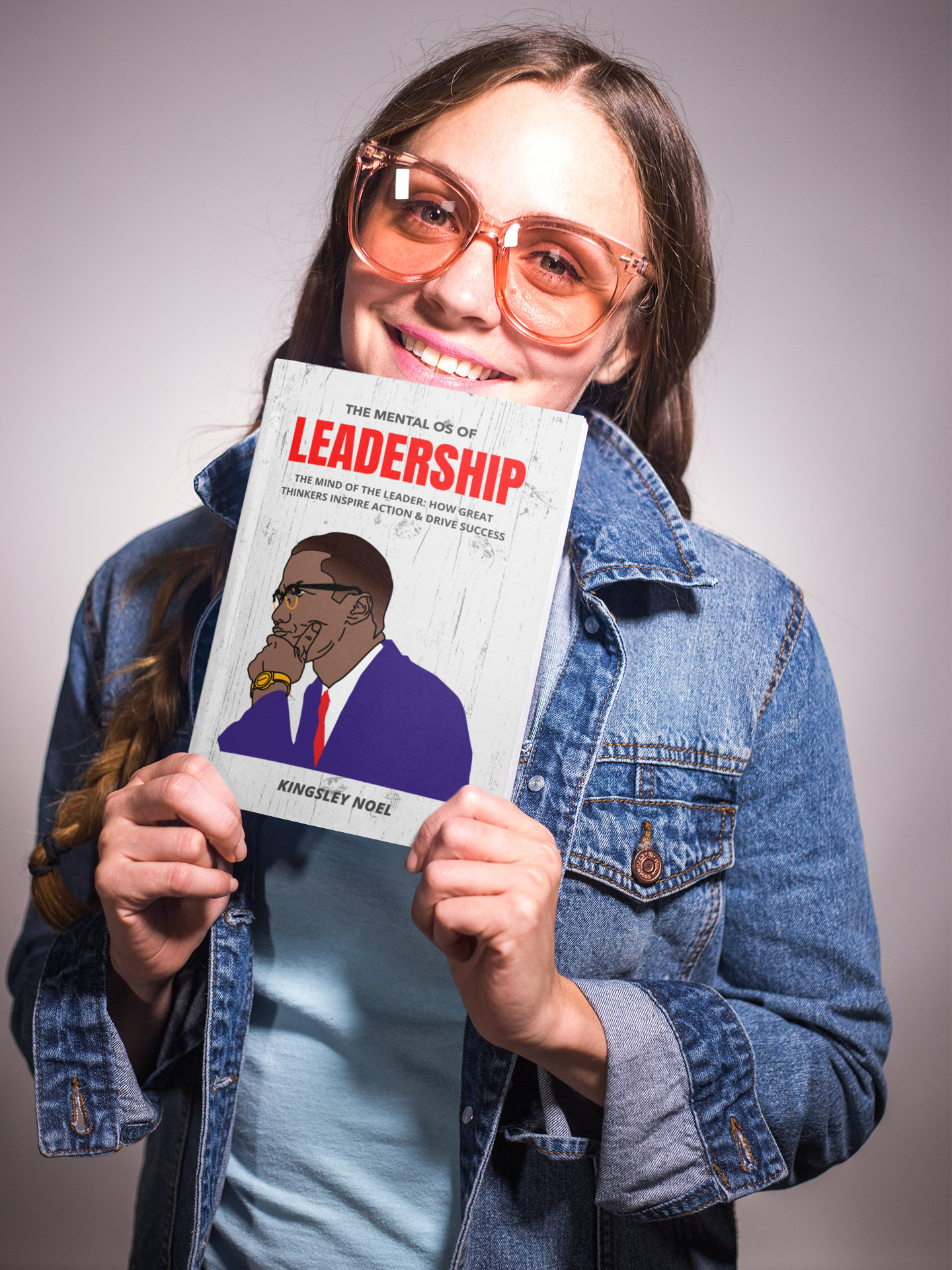 The Mental OS of Leadership